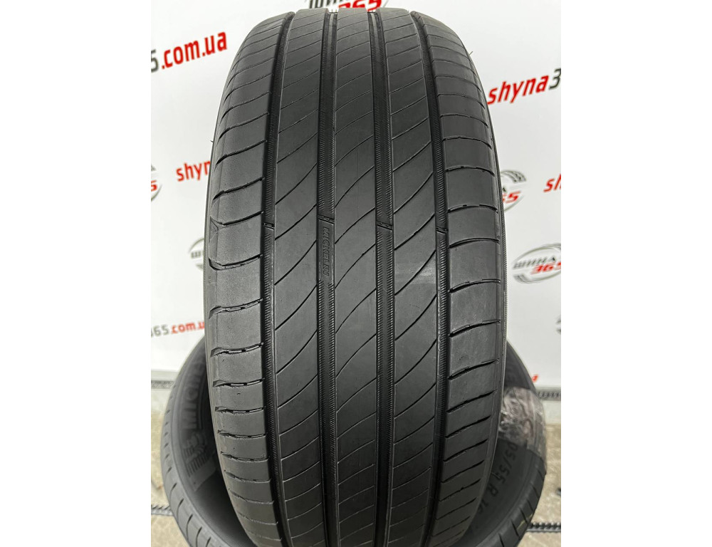 205/55 R16 MICHELIN E-PRIMACY 5mm