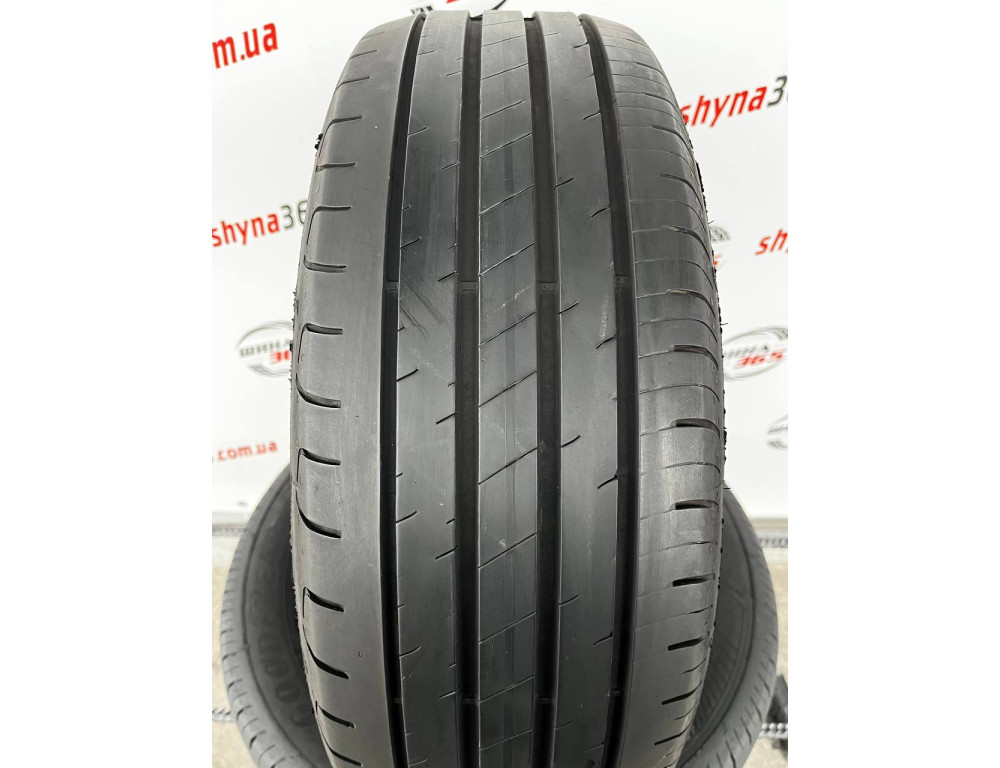 205/60 R16 GOODYEAR EFFICIENTGRIP PERFORMANCE 2 5mm