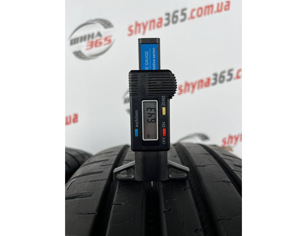 215/55 R18 GOODYEAR EFFICIENTGRIP PERFORMANCE 6mm