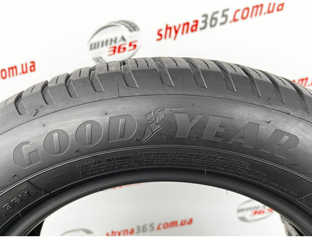 205/60 R16 GOODYEAR VECTOR 4 SEASONS GEN-3 SEALTECH 5mm