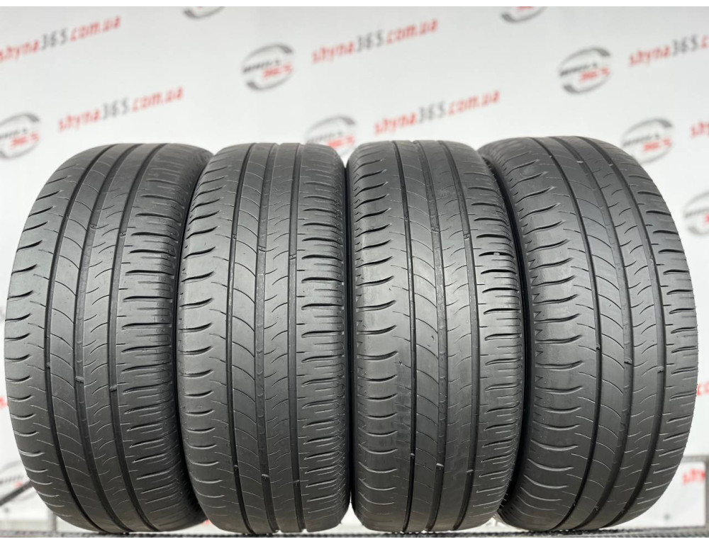 195/55 R16 MICHELIN ENERGY SAVER 5mm