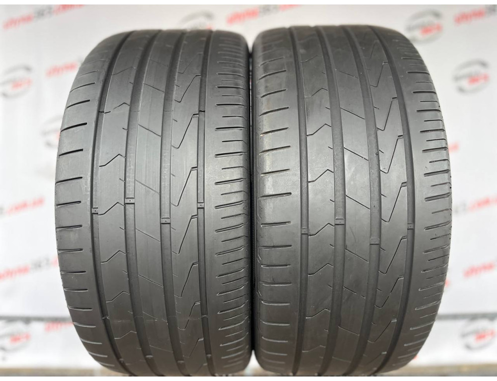 245/40 R18 HANKOOK VENTUS PRIME 3 K125 4mm