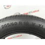 205/60 R16 CONTINENTAL CONTIPREMIUMCONTACT 5 4mm