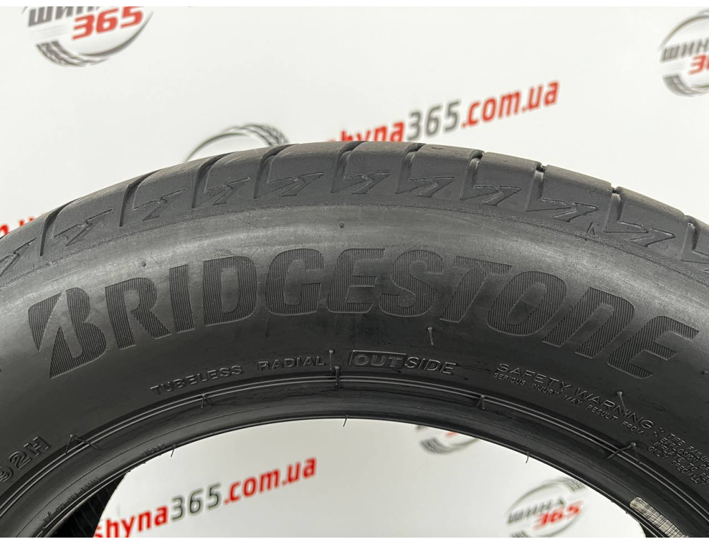 205/60 R16 BRIDGESTONE TURANZA ECO 4mm