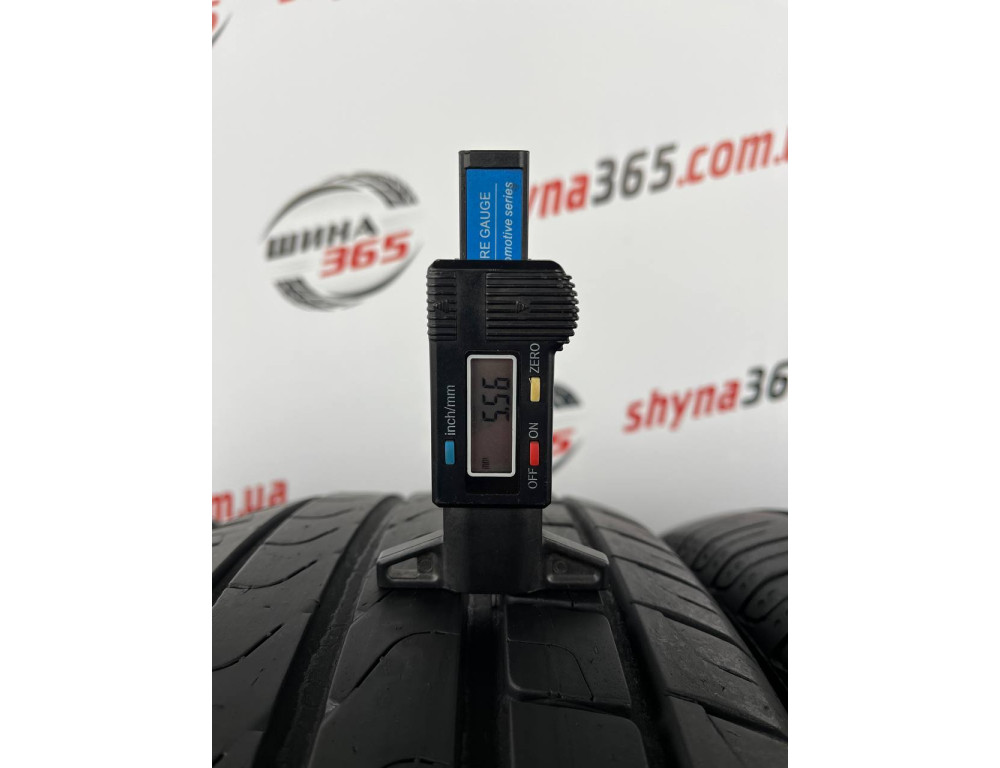 205/60 R16 PIRELLI CINTURATO P7 5mm