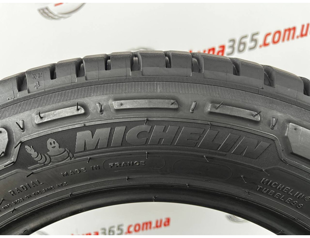 205/65 R16C MICHELIN AGILIS 3 7mm