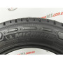 205/65 R16C MICHELIN AGILIS 3 7mm