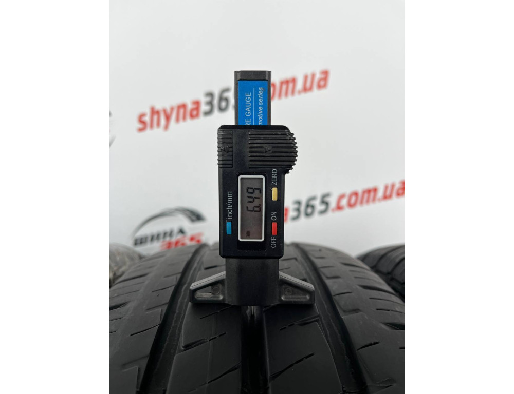 205/65 R16C HANKOOK VANTRA LT RA18 6mm