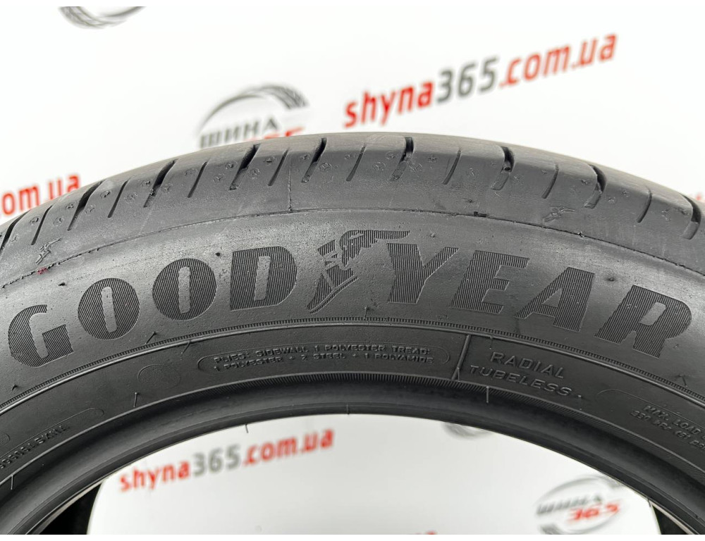 205/55 R16 GOODYEAR EFFICIENTGRIP PERFORMANCE 2 5mm