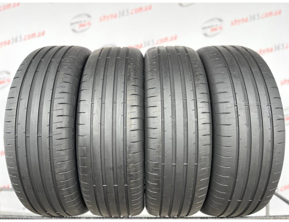 205/60 R16 GOODYEAR EFFICIENTGRIP PERFORMANCE 4mm