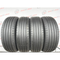 205/60 R16 GOODYEAR EFFICIENTGRIP PERFORMANCE 4mm