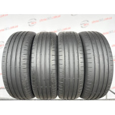 205/60 R16 GOODYEAR EFFICIENTGRIP PERFORMANCE 4mm