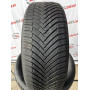 215/55 R17 CONTINENTAL ALLSEASONCONTACT 5mm