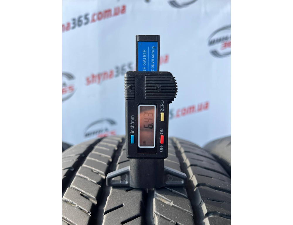 225/60 R17 YOKOHAMA GEOLANDAR G91 6mm