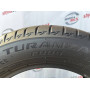 225/60 R17 BRIDGESTONE TURANZA T005 4mm