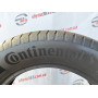 215/60 R17 CONTINENTAL ECOCONTACT 6 Q 5mm