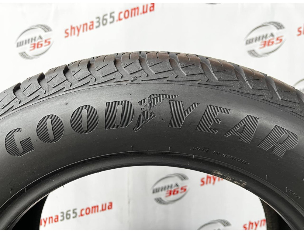225/60 R17 GOODYEAR VECTOR 4 SEASONS GEN-2 SUV 6mm