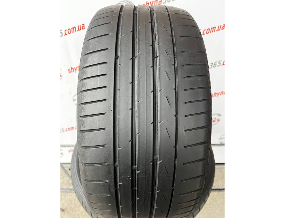 225/50 R17 HANKOOK VENTUS S1 EVO2 K117 4mm