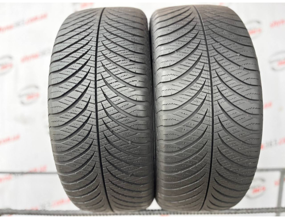 215/50 R17 GOODYEAR VECTOR 4 SEASONS GEN-2 6mm