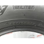 225/65 R17 BRIDGESTONE TURANZA ECO 4mm