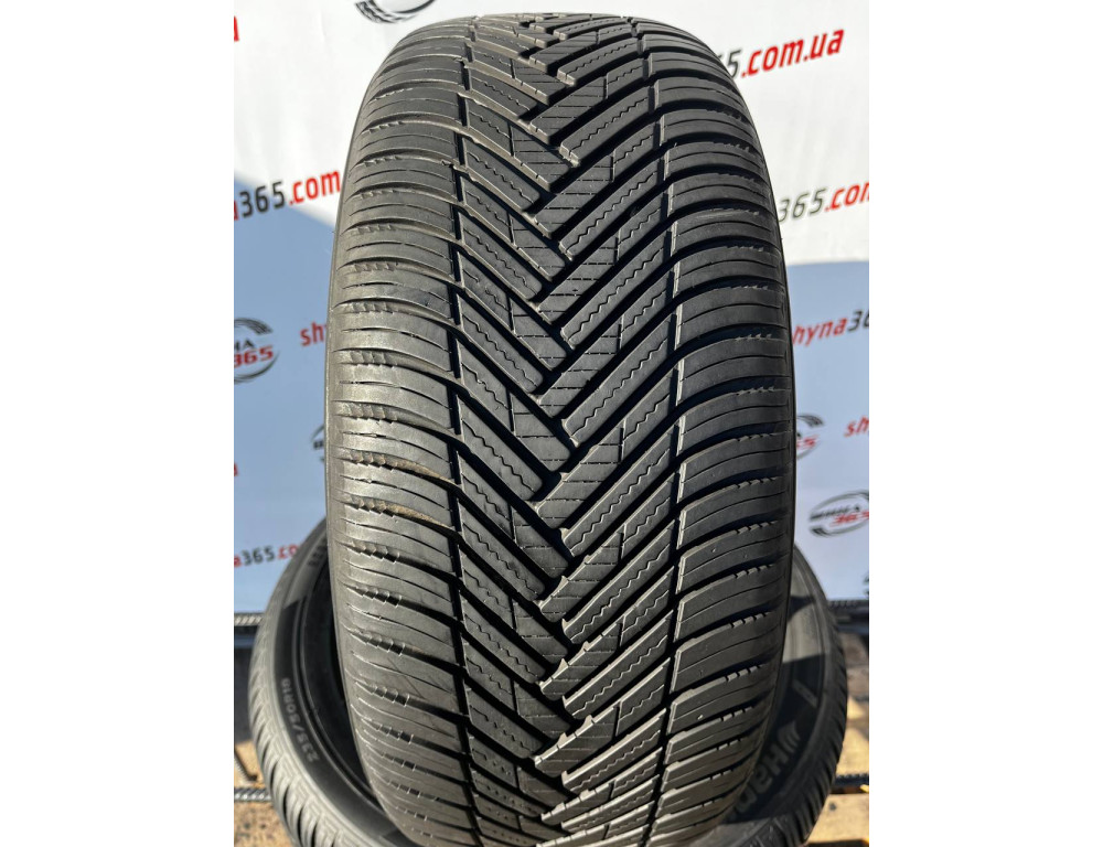 235/50 R18 HANKOOK KINERGY 4S 2 H750 6mm