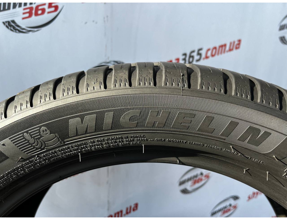 225/50 R18 MICHELIN CROSS CLIMATE SUV 5mm