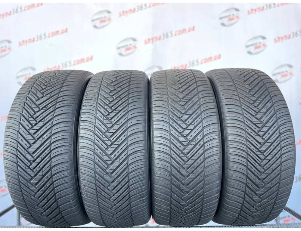 225/45 R18 HANKOOK KINERGY 4S 2 H750 7mm