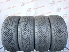 225/45 R18 HANKOOK KINERGY 4S 2 H750 7mm