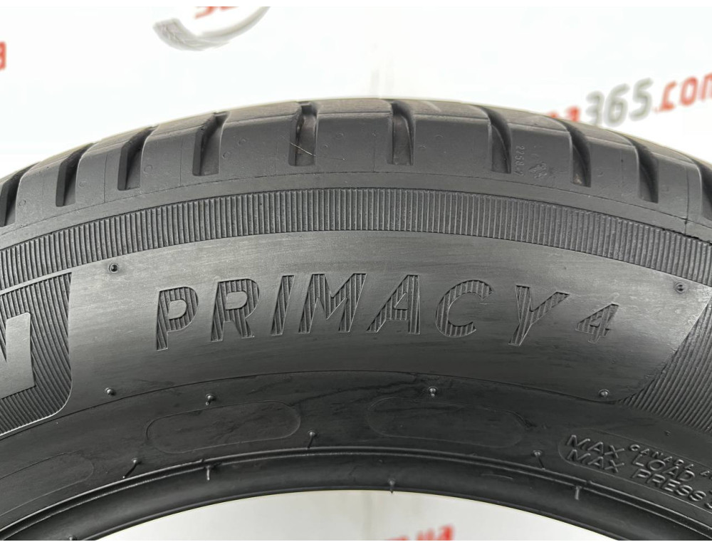185/65 R15 MICHELIN PRIMACY 4 4mm