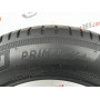 185/65 R15 MICHELIN PRIMACY 4 4mm