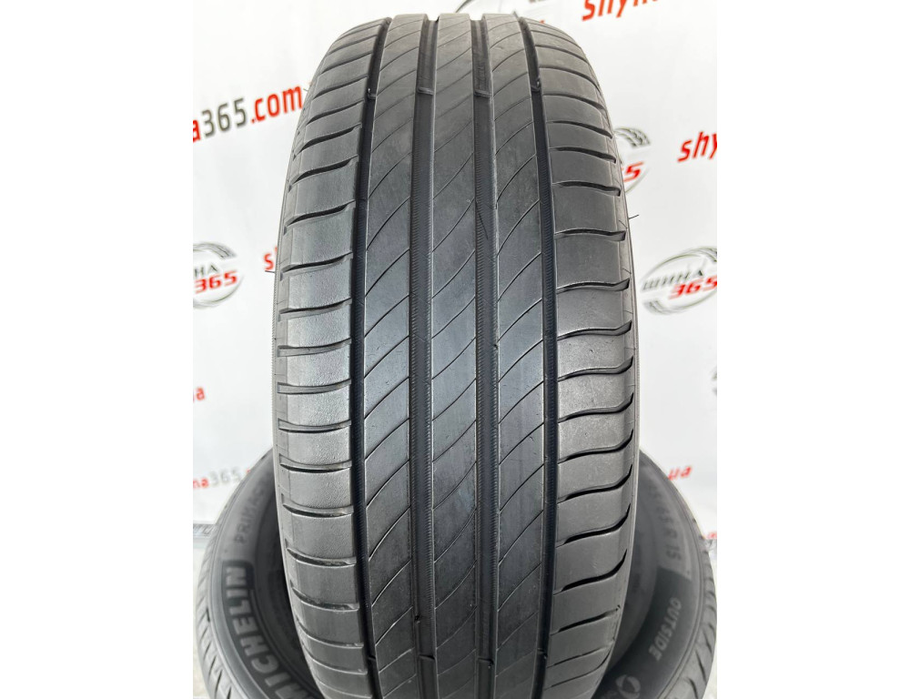185/65 R15 MICHELIN PRIMACY 4 5mm