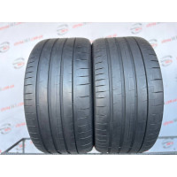 325/35 R22 PIRELLI PZERO PZ5 6mm
