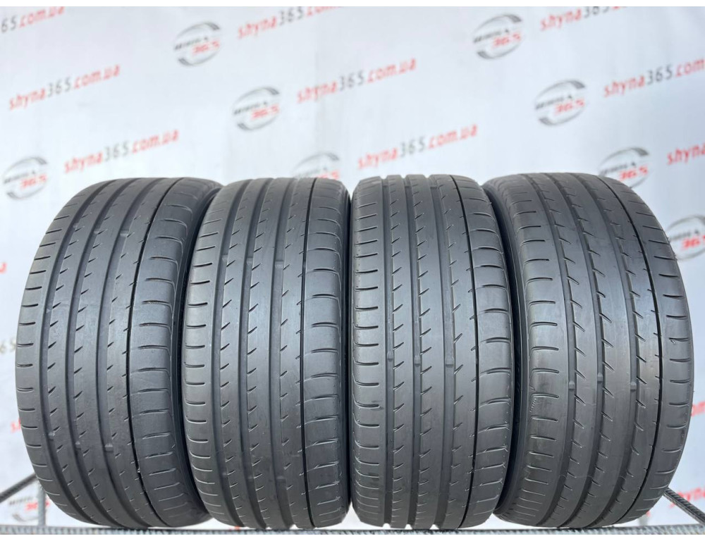 225/40 R19 BRIDGESTONE POTENZA S001 6mm