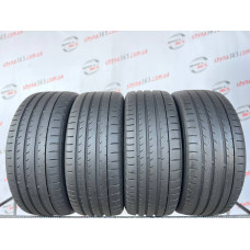 225/40 R19 BRIDGESTONE POTENZA S001 6mm
