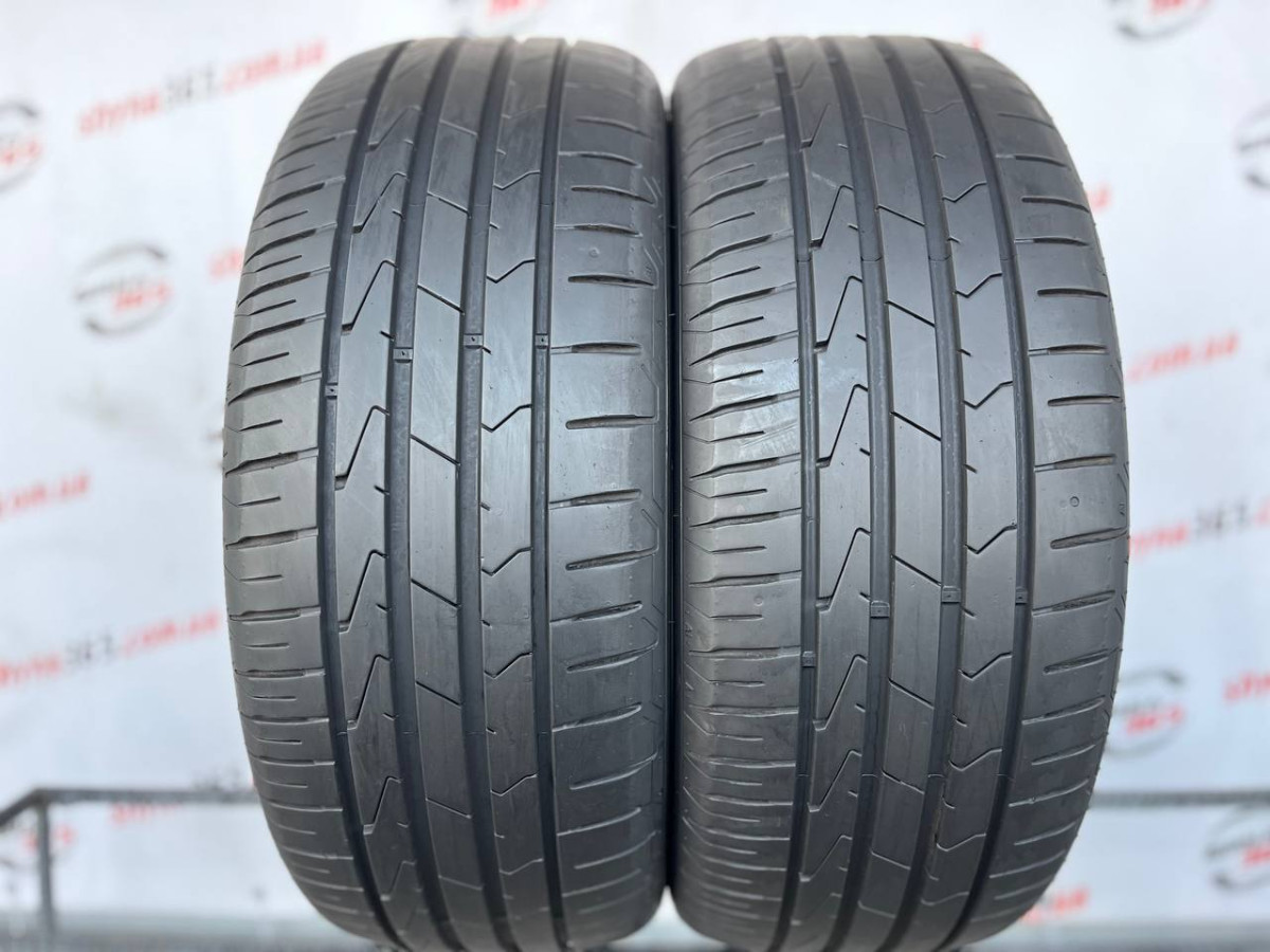 215/55 R17 HANKOOK VENTUS PRIME 3 K125 SEALGUARD 6mm