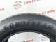 215/60 R17 GOODYEAR EFFICIENTGRIP 2 SUV 5mm
