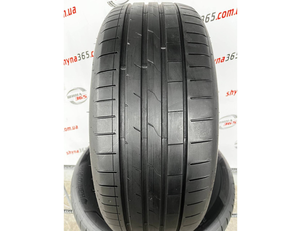 225/55 R18 HANKOOK VENTUS S1 EVO3 K127 5mm