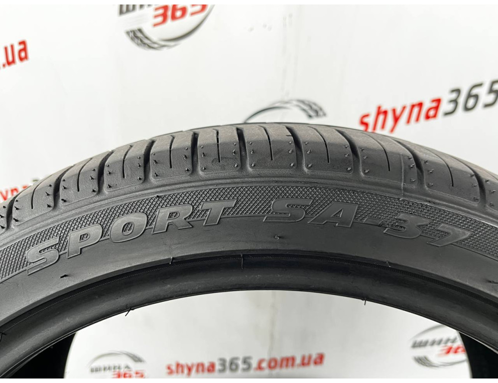 235/40 R18 GOODRIDE SPORT SA-37 7mm