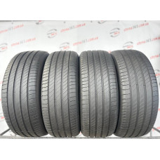 225/55 R18 MICHELIN PRIMACY 4 5mm