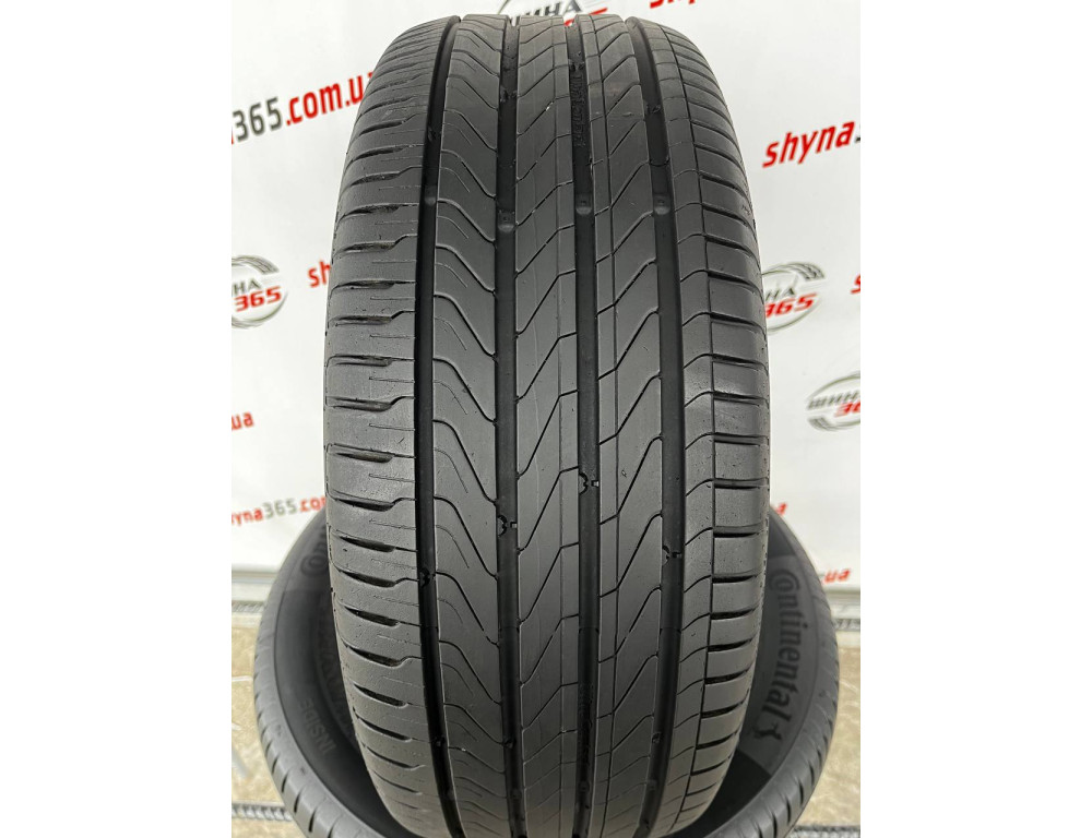 205/55 R16 CONTINENTAL ULTRACONTACT 6mm