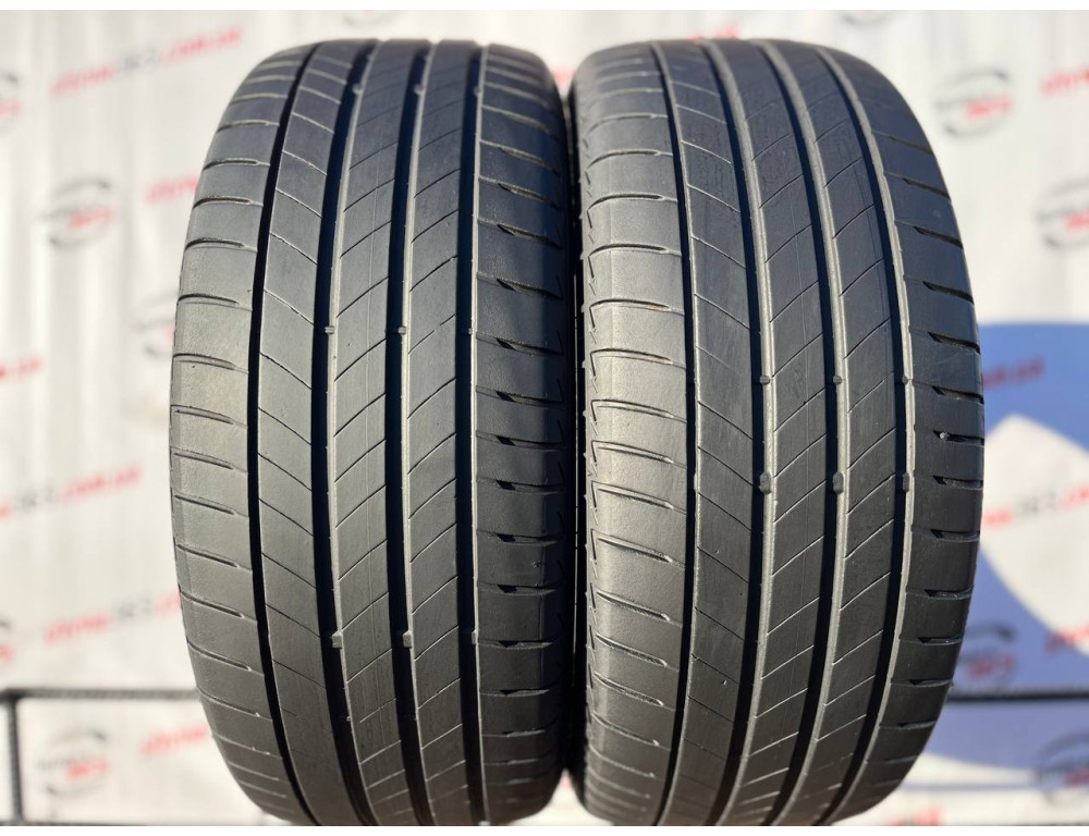 215/50 R18 BRIDGESTONE TURANZA T005 5mm