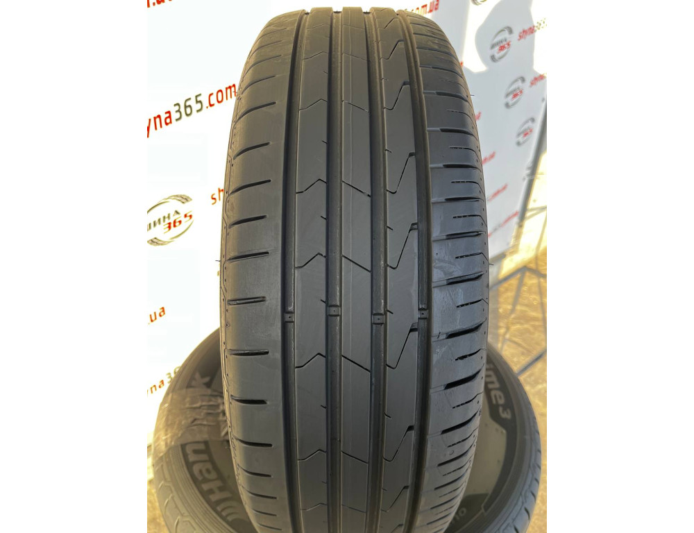 215/65 R16 HANKOOK VENTUS PRIME 3 K125 6mm