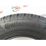 215/70 R15C CONTINENTAL VANCONTACTECO 7mm
