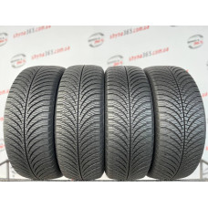 195/55 R16 GOODYEAR VECTOR 4 SEASONS GEN-2 7mm