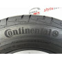 235/65 R16C CONTINENTAL CONTIVANCONTACT 100 8mm
