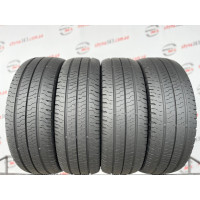 215/70 R15C CONTINENTAL VANCONTACTECO 6mm