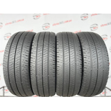 215/70 R15C CONTINENTAL VANCONTACTECO 6mm