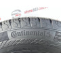 235/65 R16C CONTINENTAL VANCONTACT 4 SEASON 4mm