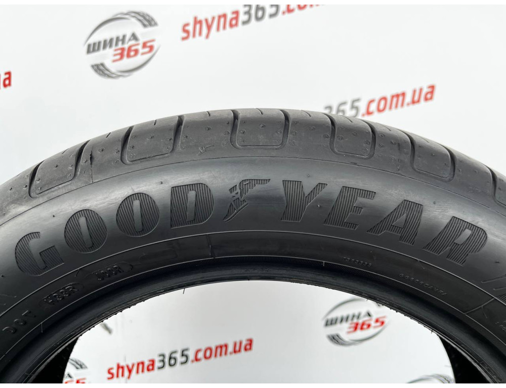 215/55 R17 GOODYEAR EFFICIENTGRIP PERFORMANCE 6mm