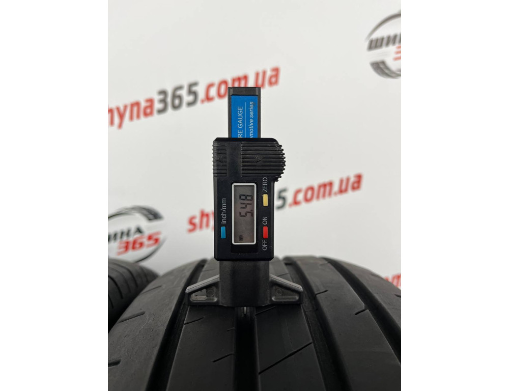 205/60 R16 GOODYEAR EFFICIENTGRIP PERFORMANCE 2 5mm